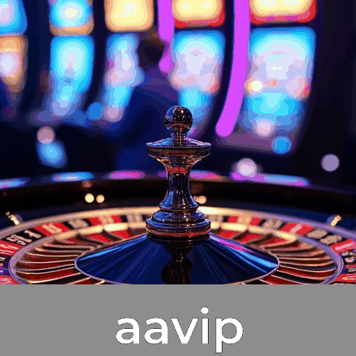Vantagens e Serviço Profissional do aavip: Jogo Seguro e Confiável