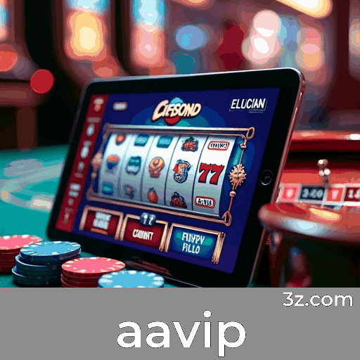 Aumente Seus Lucros com o Aplicativo aavip