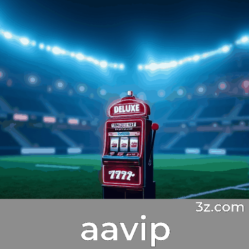 aavip: O Melhor Cassino Online do Brasil