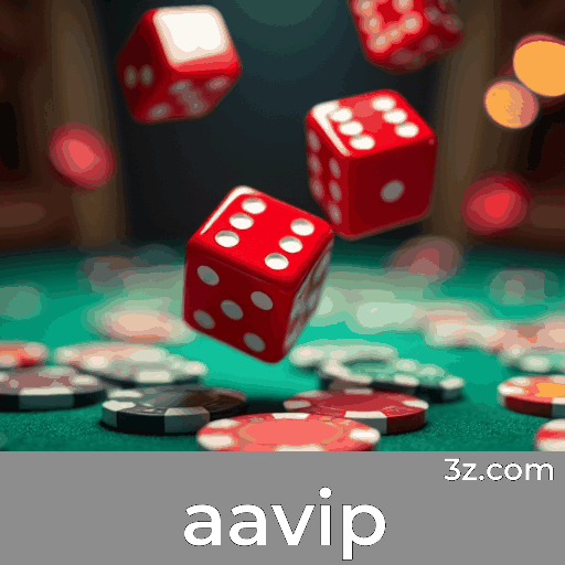 aavip: O Melhor Cassino Online do Brasil