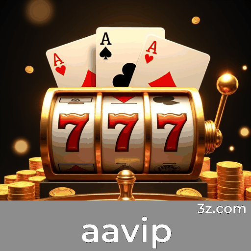 aavip: O Melhor Cassino Online do Brasil