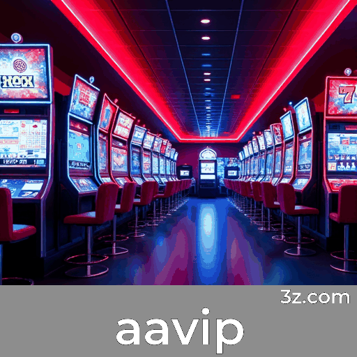 aavip: O Melhor Cassino Online do Brasil