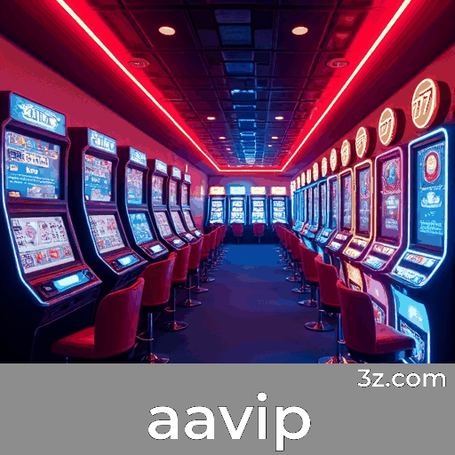 aavip: O Melhor Cassino Online do Brasil